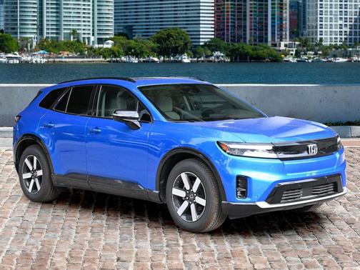 2026 Honda Prologue Touring