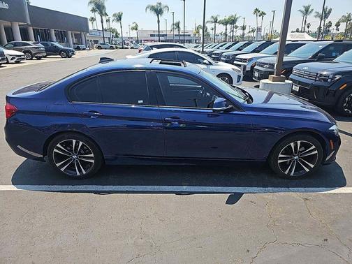 2018 BMW 330 330i