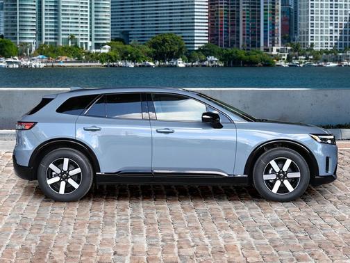 2026 Honda Prologue Touring