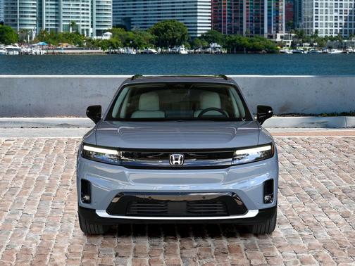 2026 Honda Prologue Touring