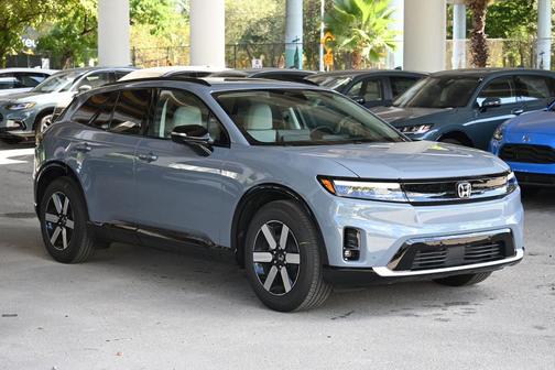 2026 Honda Prologue Touring