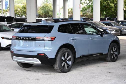 2026 Honda Prologue Touring