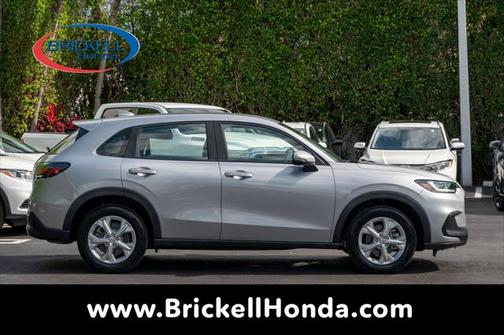2023 Honda HR-V LX