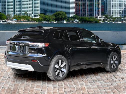 2026 Honda Prologue Touring