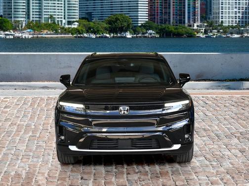 2026 Honda Prologue Touring