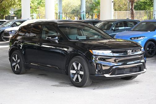 2026 Honda Prologue Touring