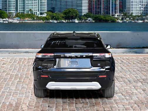 2026 Honda Prologue Touring