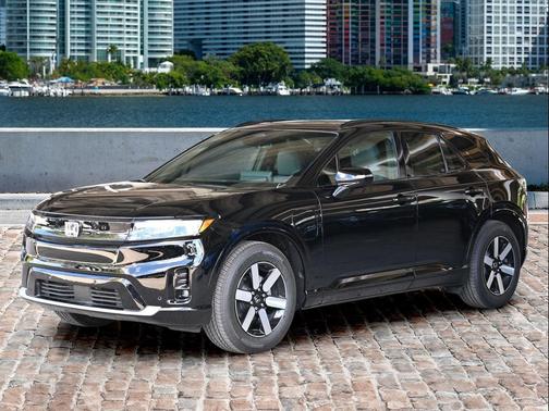 2026 Honda Prologue Touring