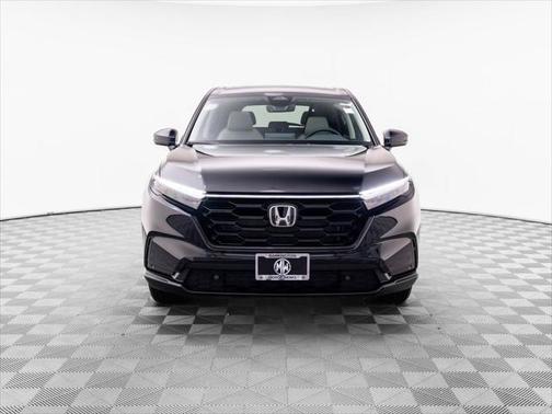 2026 Honda CR-V EX-L 2WD