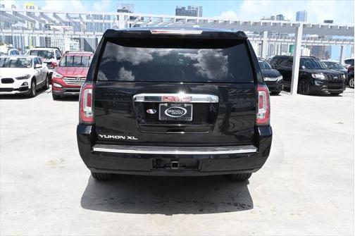 2020 GMC Yukon XL Denali