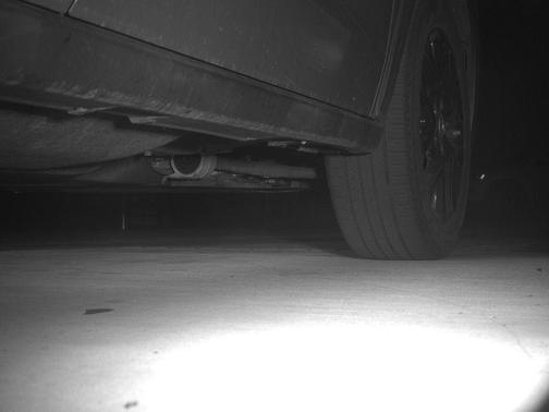 2023 Honda HR-V 2WD Sport