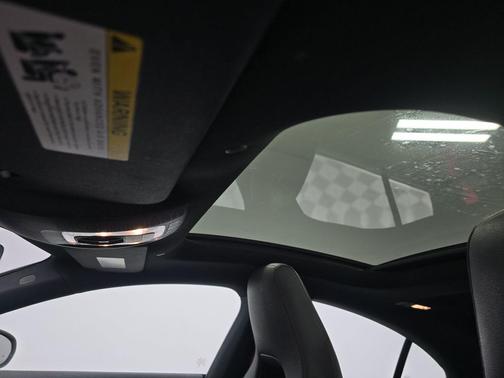 Polar White 2024 Mercedes-Benz AMG CLA 35 4MATIC