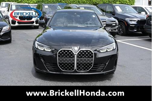 2024 BMW 430 Gran Coupe i