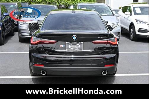 2024 BMW 430 Gran Coupe i