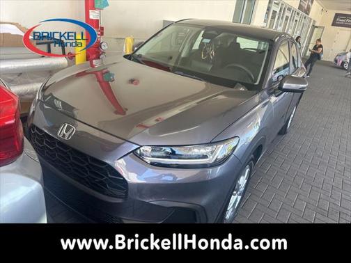 2023 Honda HR-V LX
