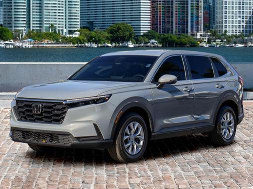 2023 Honda CR-V LX AWD