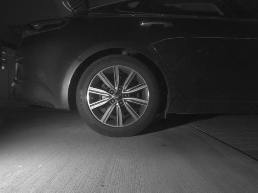 2019 Kia Optima EX