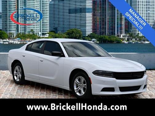 2023 Dodge Charger SXT