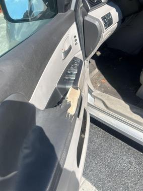 2011 Honda Odyssey Touring