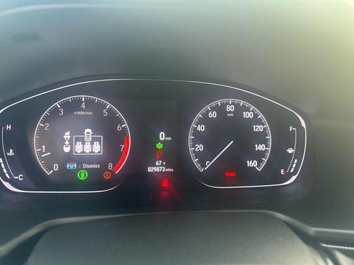 2021 Honda Accord Sport 1.5T