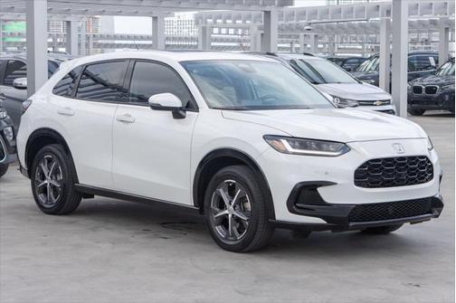 2023 Honda HR-V EX-L