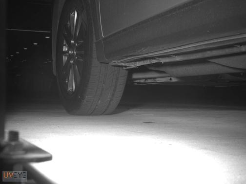 2018 Mazda CX-5 Sport