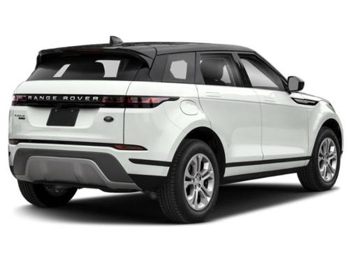 2021 Land Rover Range Rover Evoque SE