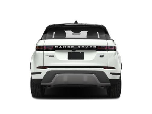 2021 Land Rover Range Rover Evoque SE