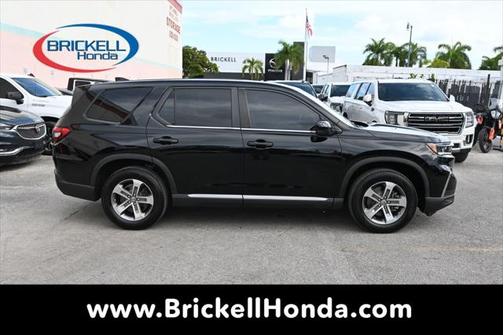 2023 Honda Pilot 2WD EX-L 7 Passenger