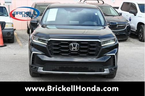 2023 Honda Pilot 2WD EX-L 7 Passenger