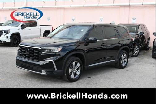2023 Honda Pilot 2WD EX-L 7 Passenger