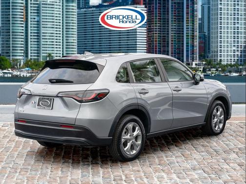2023 Honda HR-V LX