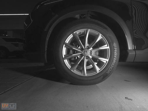 2025 Honda CR-V EX-L 2WD