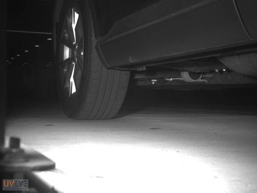 2025 Honda CR-V EX-L 2WD