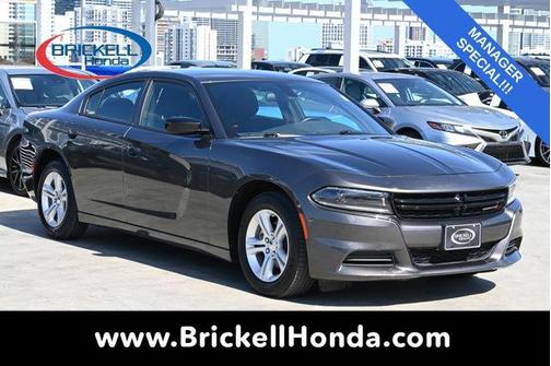 2023 Dodge Charger SXT