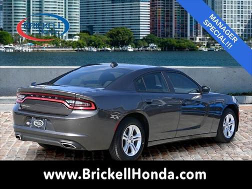 2023 Dodge Charger SXT