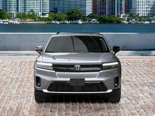 2025 Honda Prologue Elite