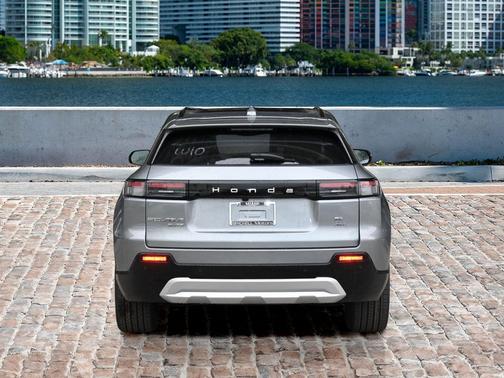 2025 Honda Prologue Elite