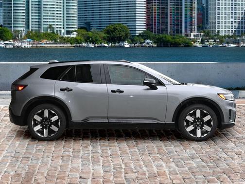 2025 Honda Prologue Elite