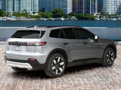 2025 Honda Prologue Elite