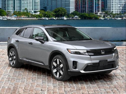 2025 Honda Prologue Elite