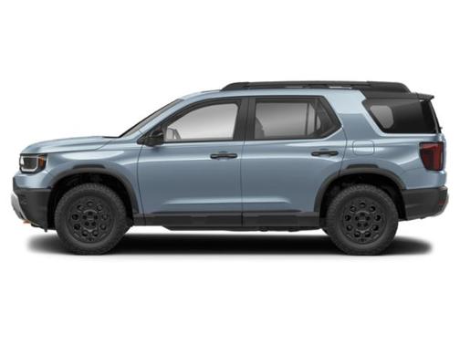 2026 Honda Passport AWD TrailSport Blackout
