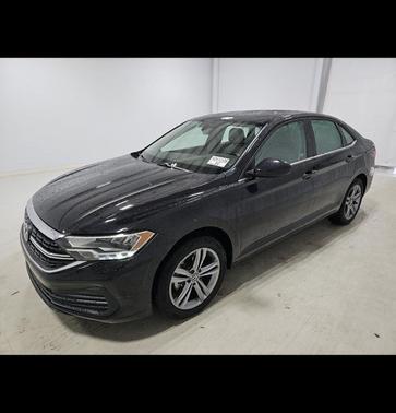 2023 Volkswagen Jetta 1.5T SE