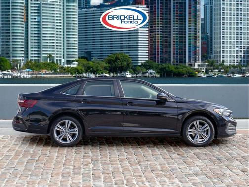 2023 Volkswagen Jetta 1.5T SE