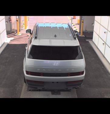 2024 Hyundai SANTA FE SEL 2.4