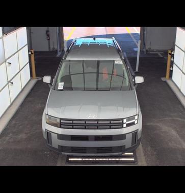 2024 Hyundai SANTA FE SEL 2.4