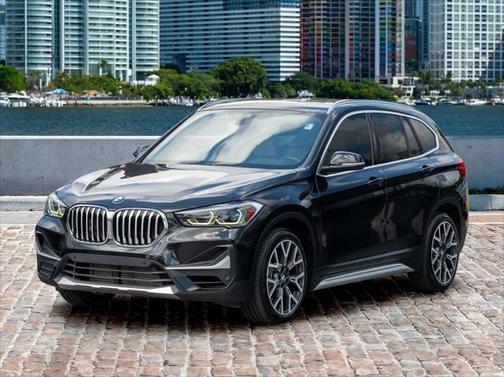 2022 BMW X1 sDrive28i