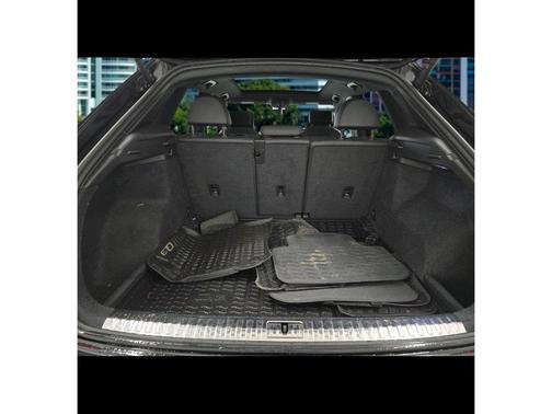 2023 Audi Q3 Premium 45 TFSI S line quattro Tiptronic