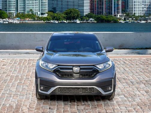 2020 Honda CR-V 2WD EX