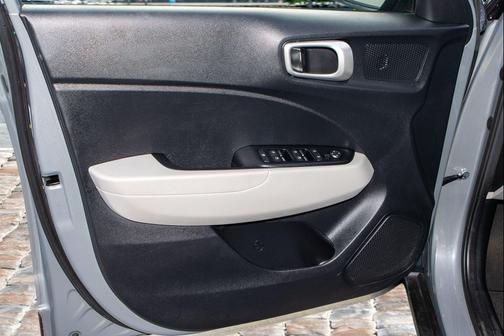 2022 Hyundai VENUE SEL